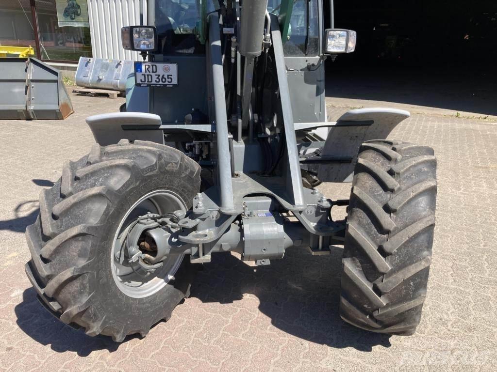 Kramer KL 36.5 Hjullastare