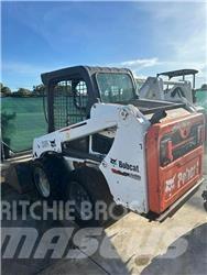 Bobcat S 450 Kompaktlastare