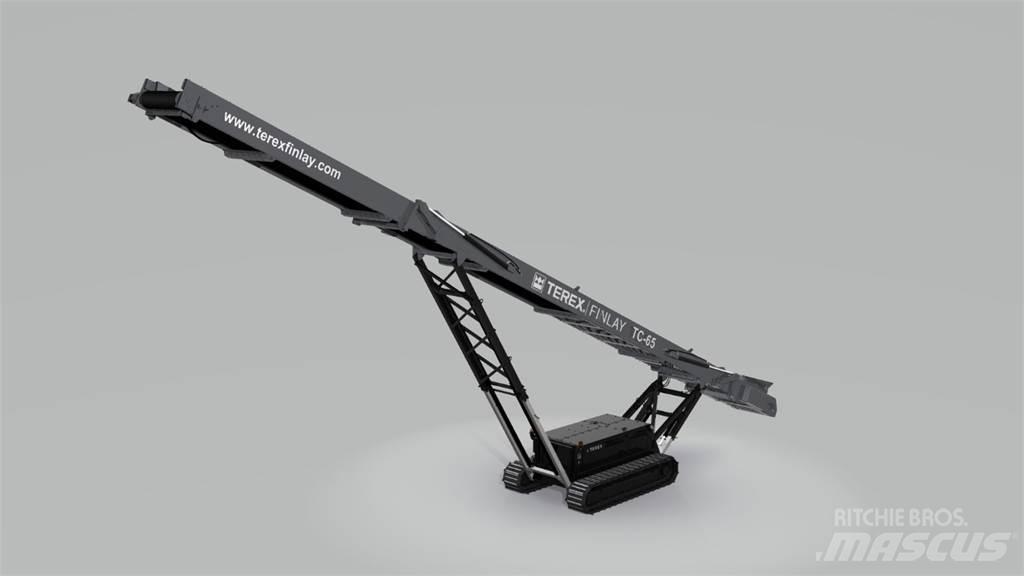  TC-65 Transportband