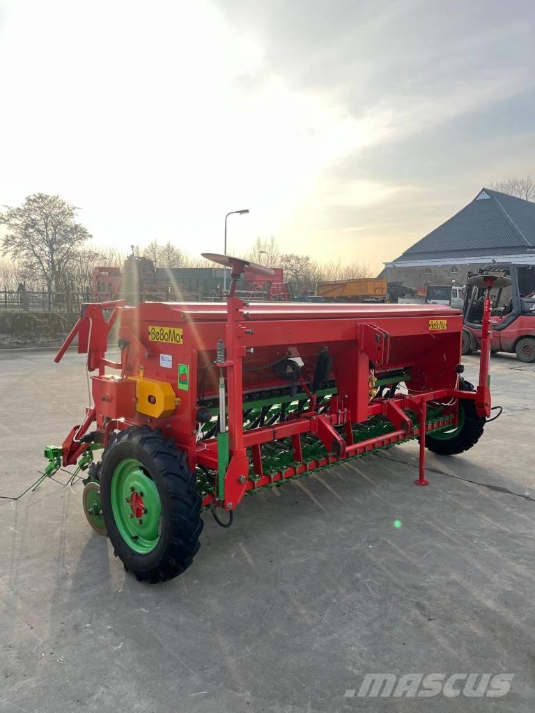 Beboma MS Såmaskiner