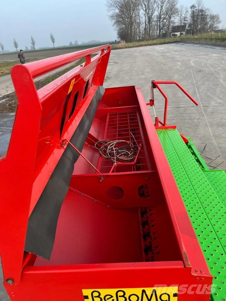 Beboma MS Såmaskiner