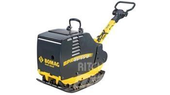 Bomag BPR 45/55 D Markvibratorer