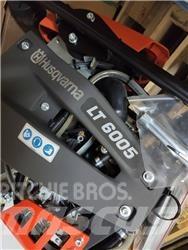 Husqvarna LT 6005 Stampar