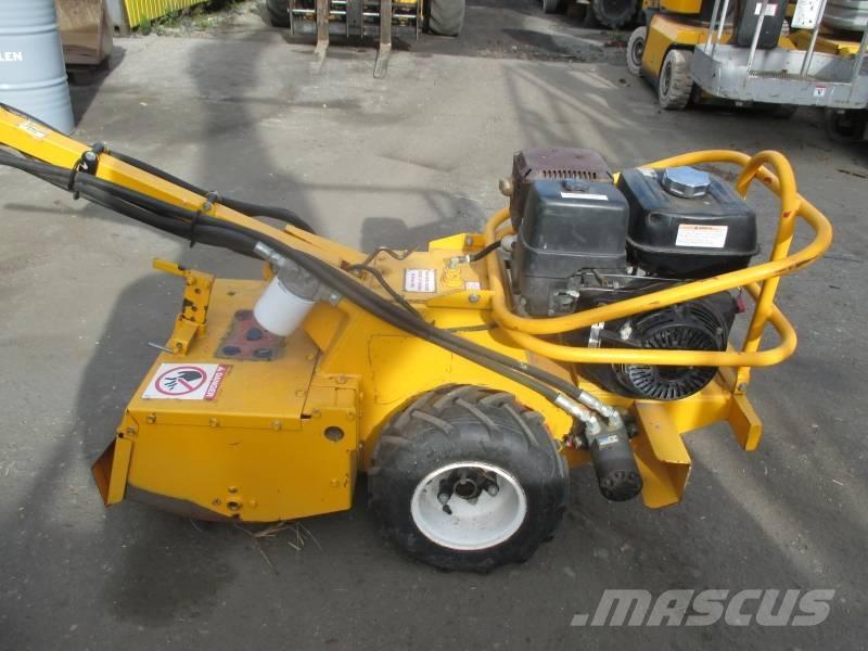 Barreto 1320H Tvåhjulstraktorer och kultivatorer