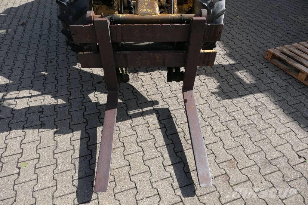 Kramer 620 Hjullastare