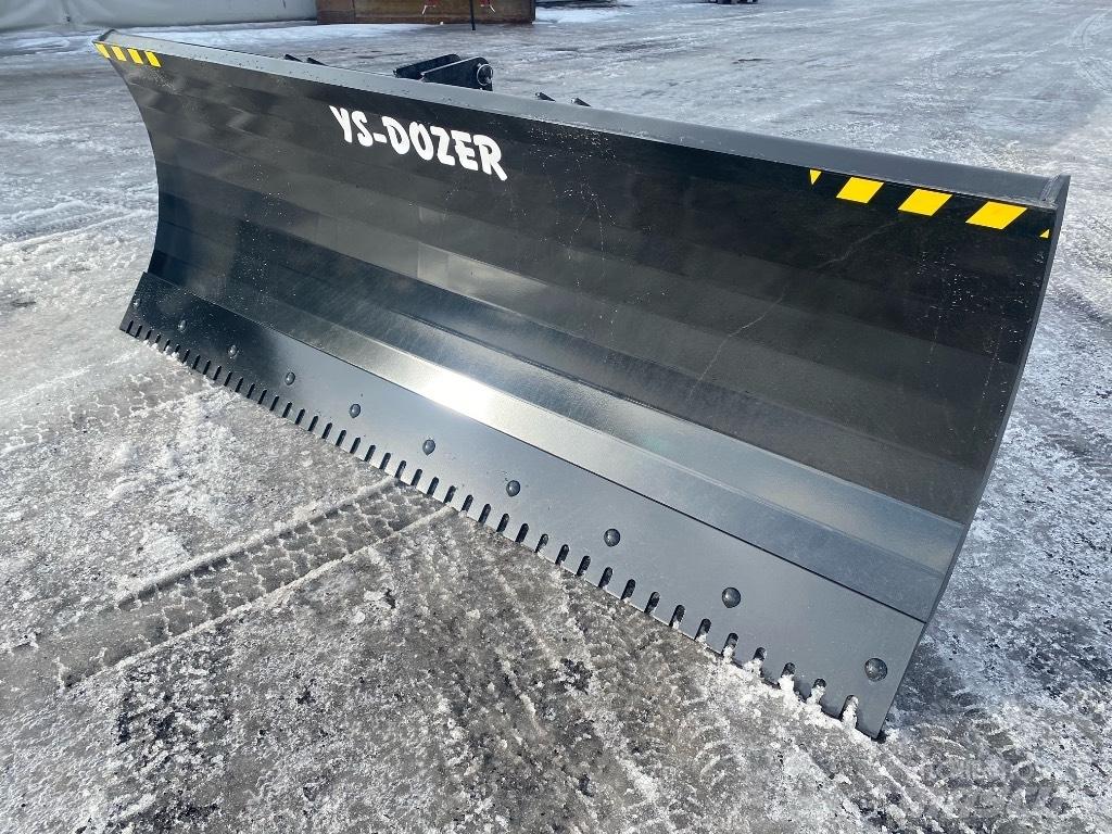  YS-Dozer 270-300 Vägsladdar