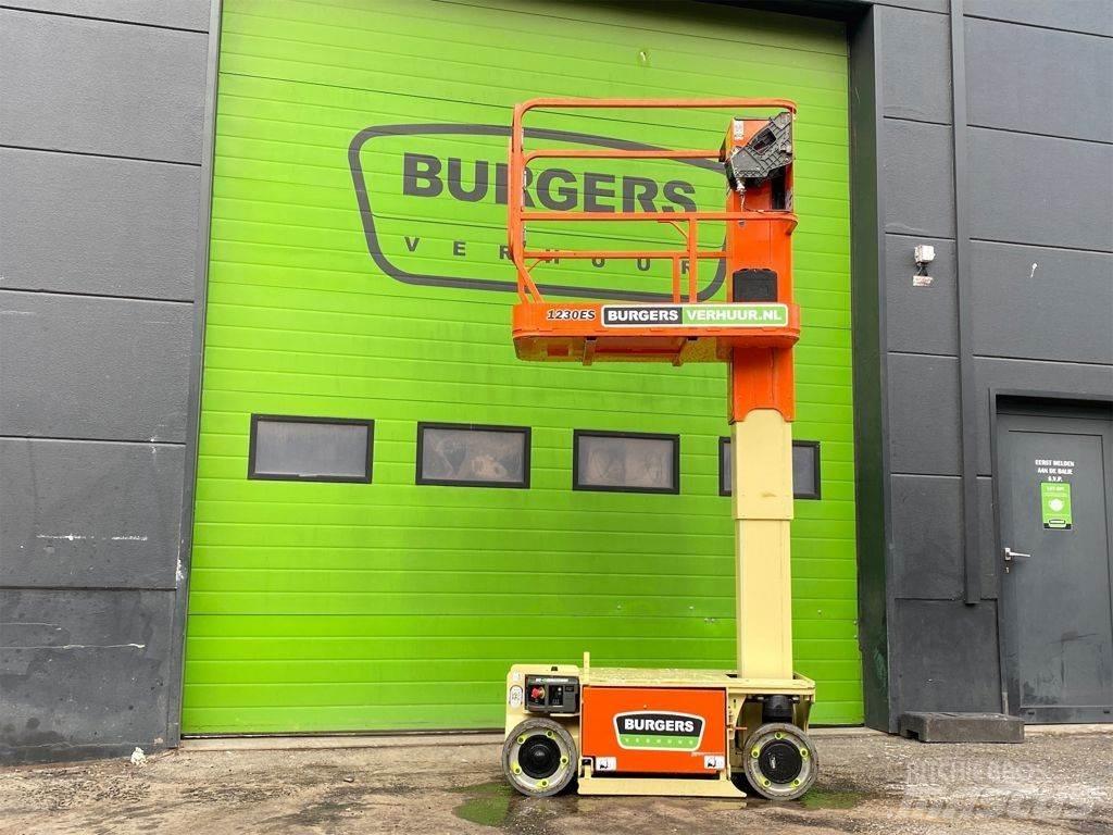 JLG 1230ES Övriga personliftar