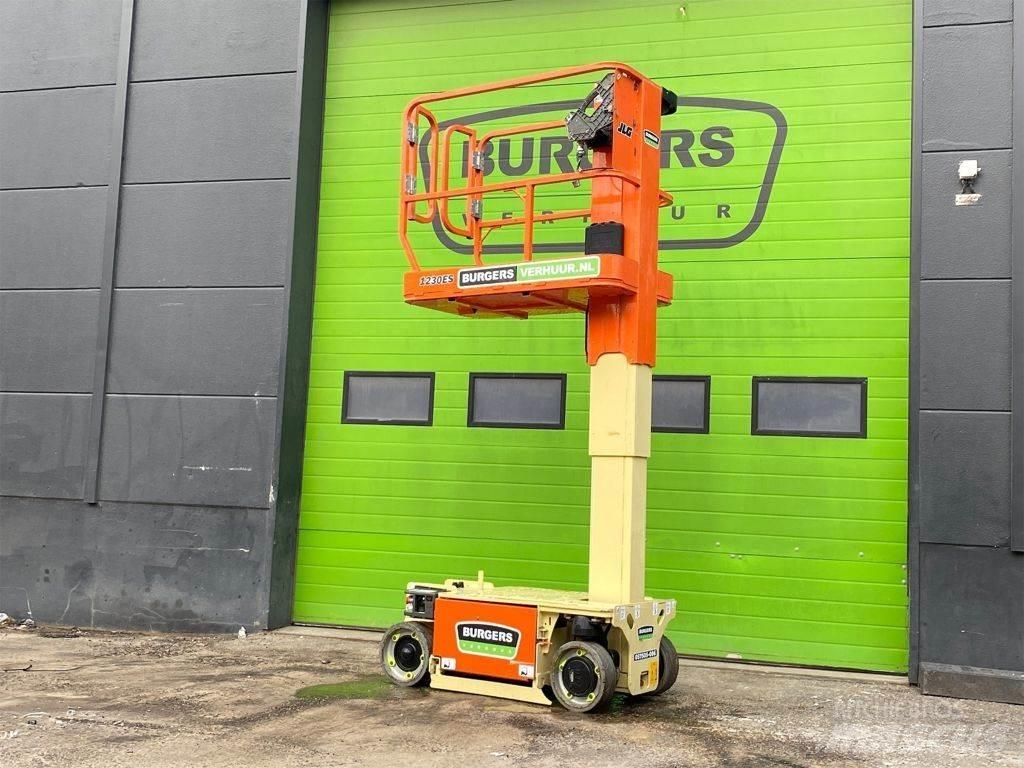 JLG 1230ES Övriga personliftar