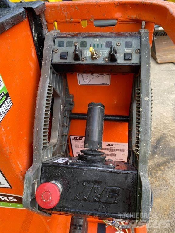 JLG 1230ES Övriga personliftar
