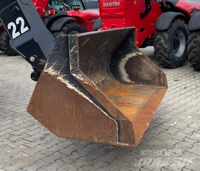 Manitou CBR 730/1850 Skopor
