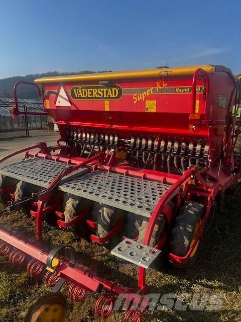 Väderstad RD300S Såmaskiner