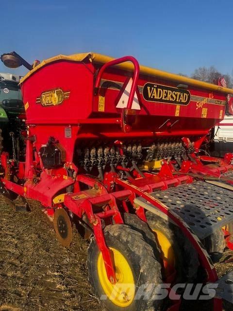 Väderstad RD300S Såmaskiner