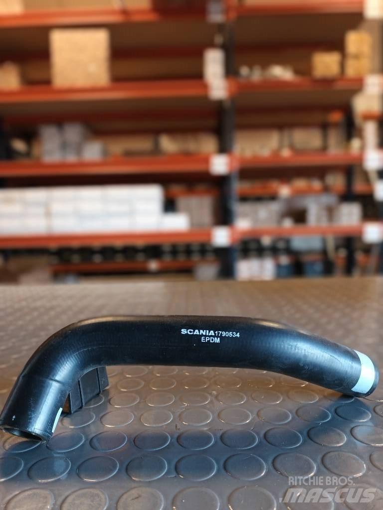 Scania HOSE 1790534 Motorer