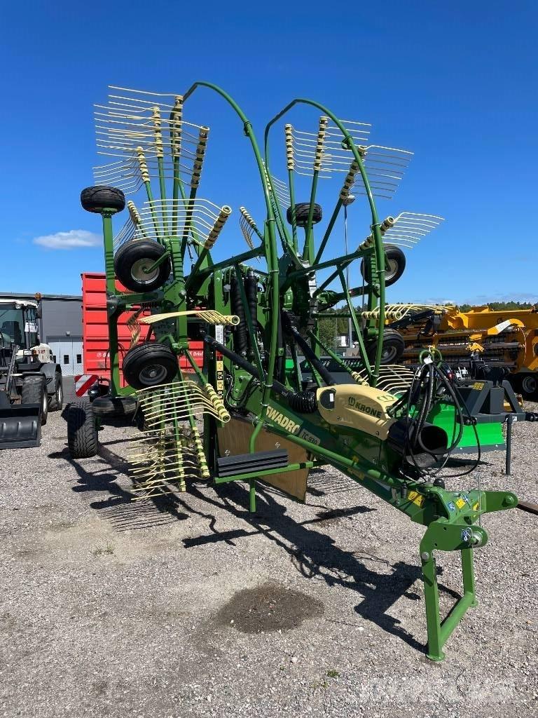 Krone TC 930 Plus Strängläggare