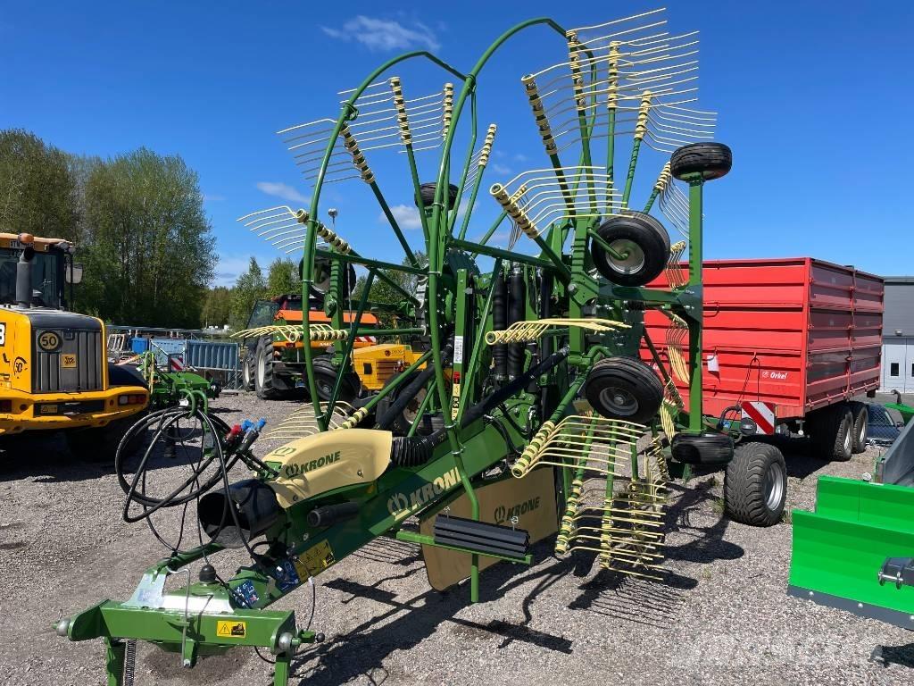 Krone TC 930 Plus Strängläggare