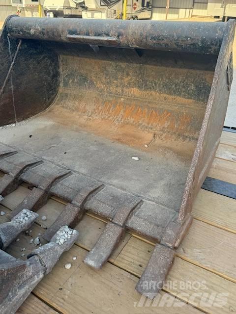 Wain-Roy 48" Bucket Övriga