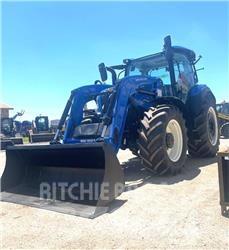 New Holland T5.140 Traktorer
