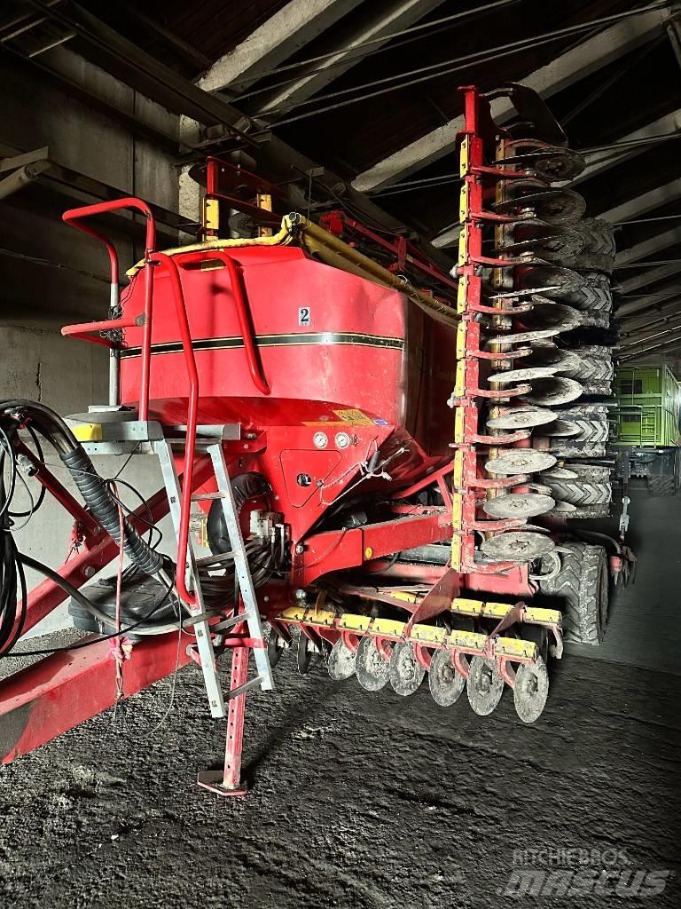 Väderstad Spirit800S Såmaskiner
