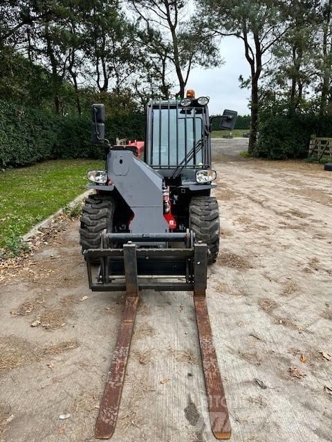 Manitou MT 420 H Teleskoplastare