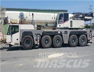 Demag AC 140 Allterrängkranar
