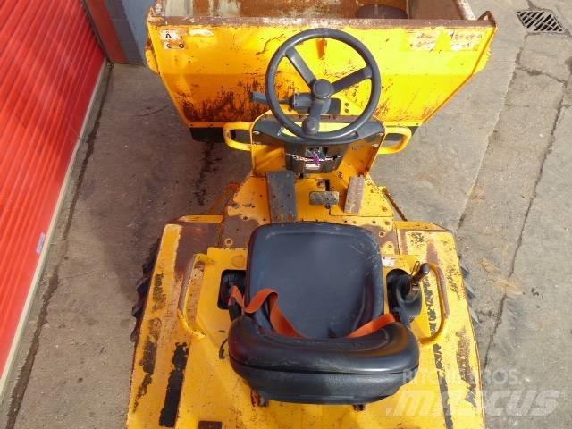 Thwaites 3T Minidumprar