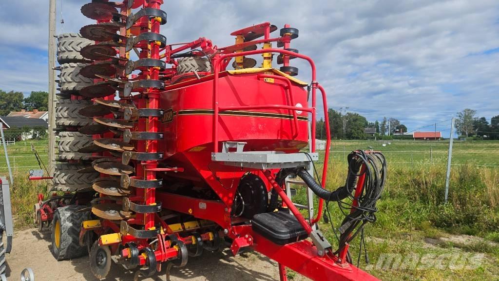 Väderstad Spirit800S Såmaskiner