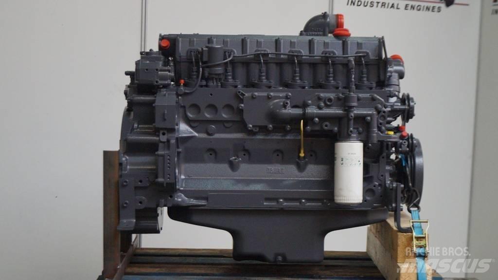 Deutz BF6M1012EC Motorer