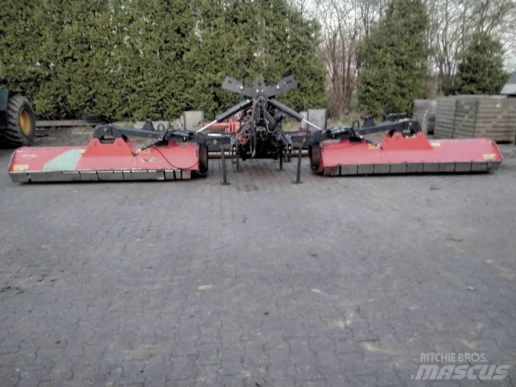 Kuhn Bp8300/ bp 2800 Lantbruk - Övrigt
