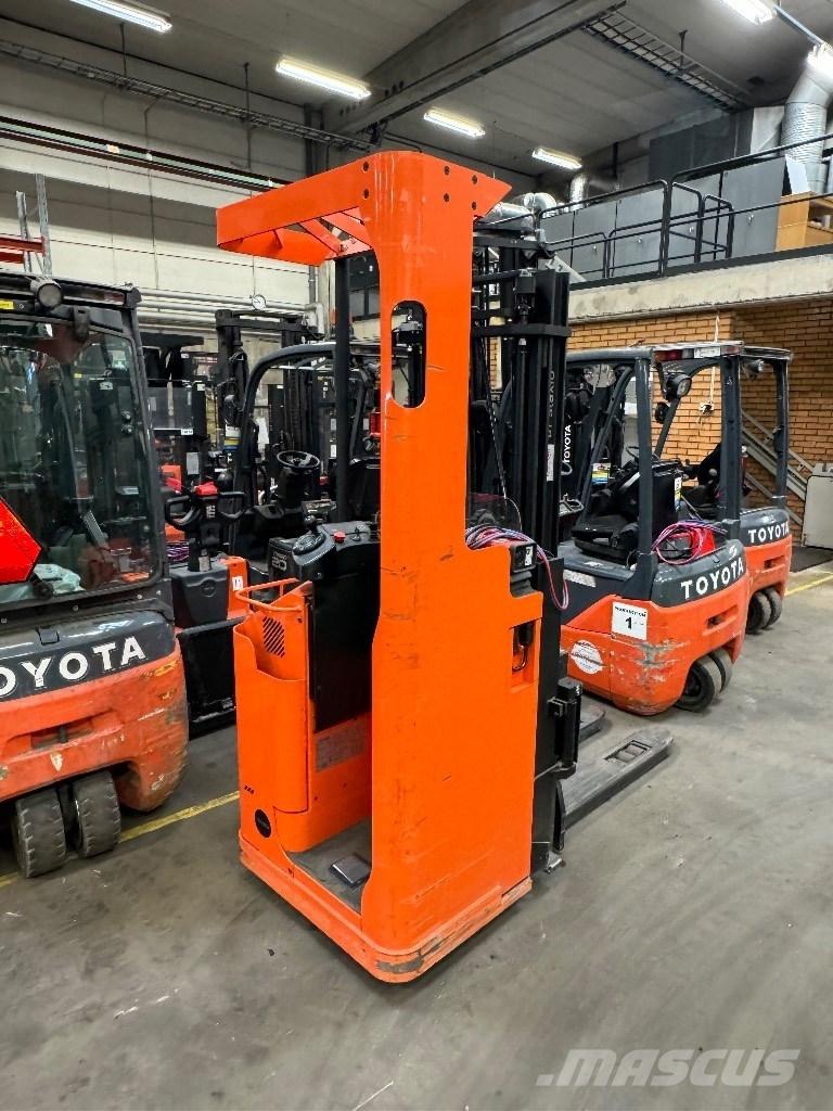Toyota SSE135L Staplare