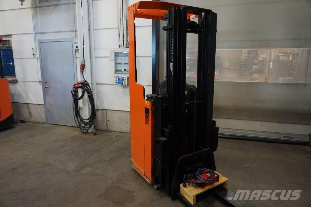 Toyota SSE135L Staplare