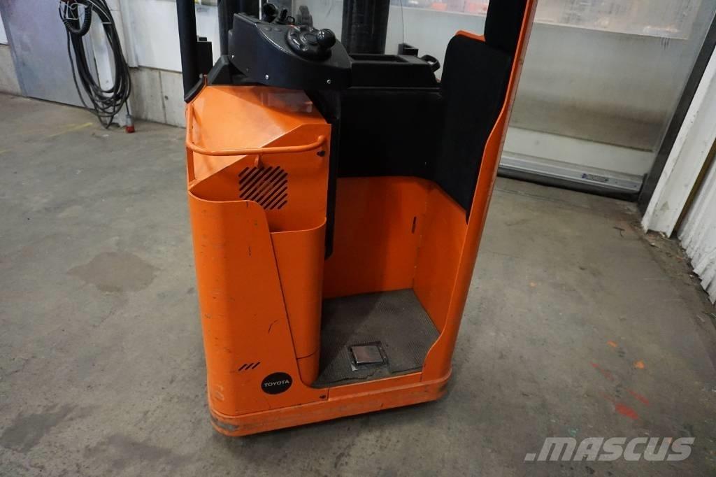 Toyota SSE135L Staplare