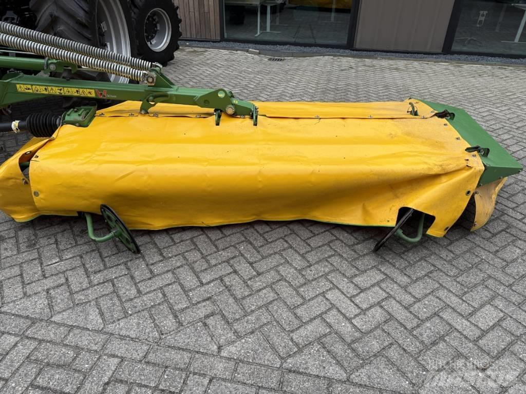 Pronar PDD 830 Slåttermaskiner