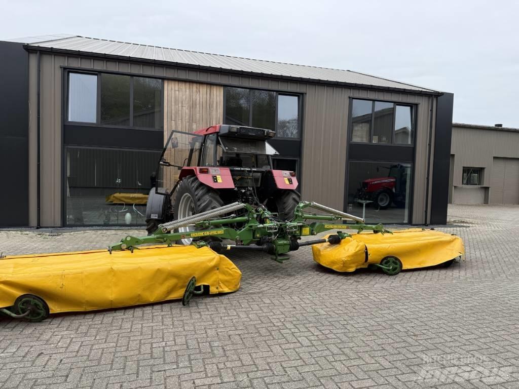 Pronar PDD 830 Slåttermaskiner