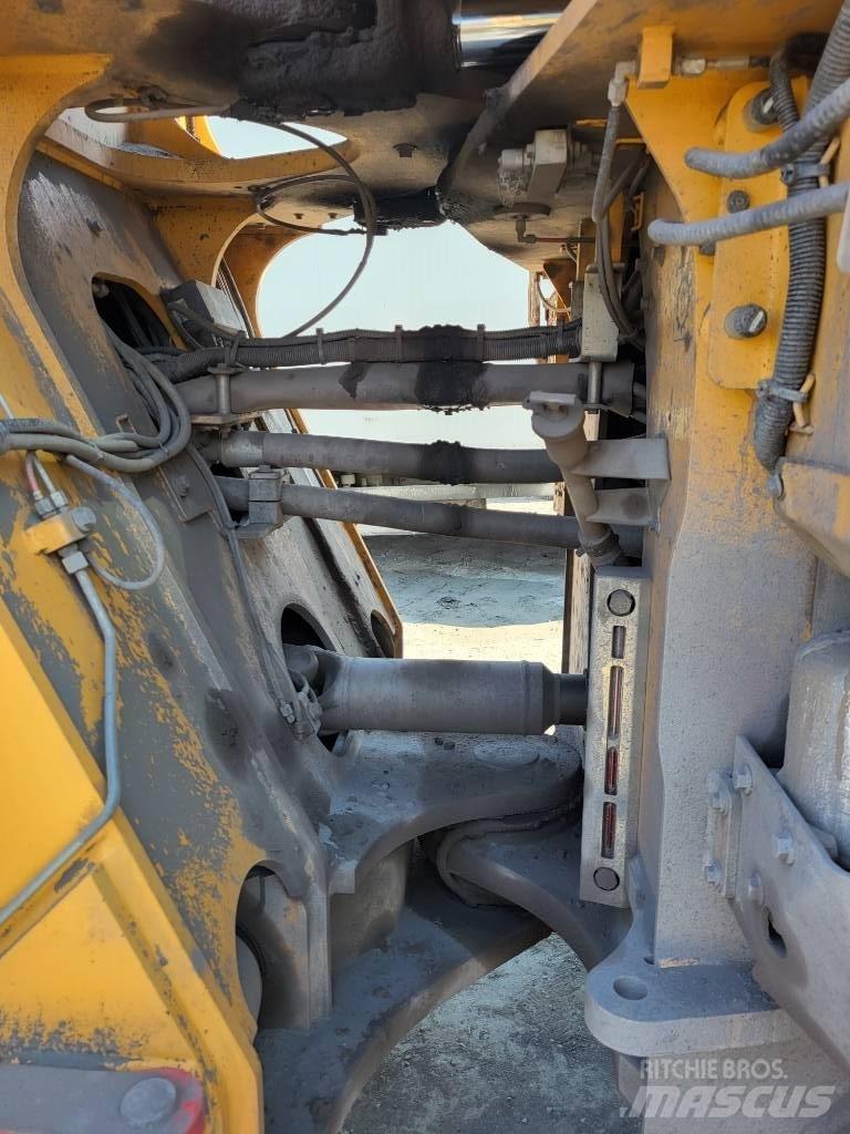 Volvo L 250 H Hjullastare