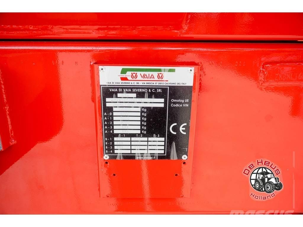 Vaia NL160S Lantbruk - Övrigt