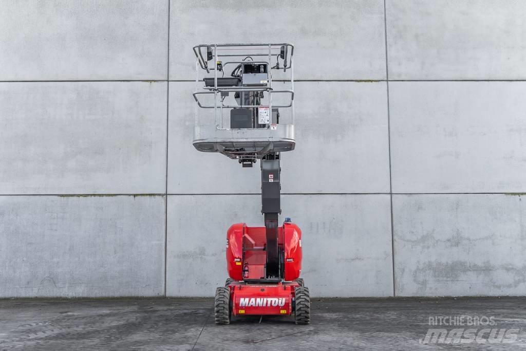 Manitou AETJ 150 Bomliftar
