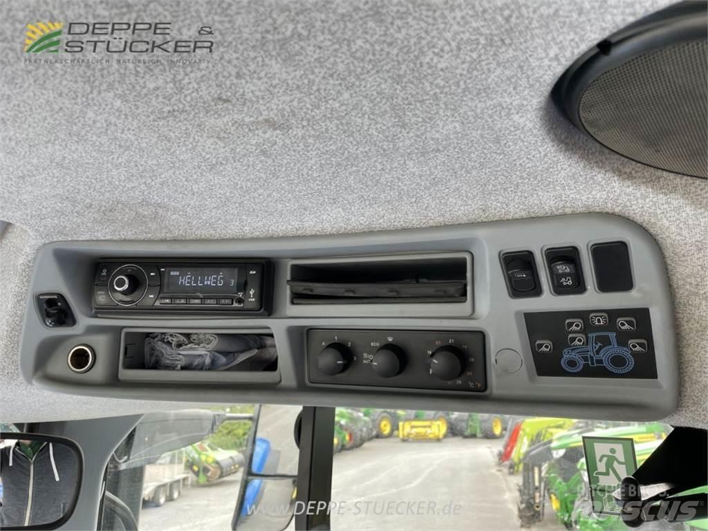 New Holland T7.230 Traktorer