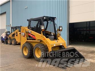 CAT 216 B 3 Minilastare