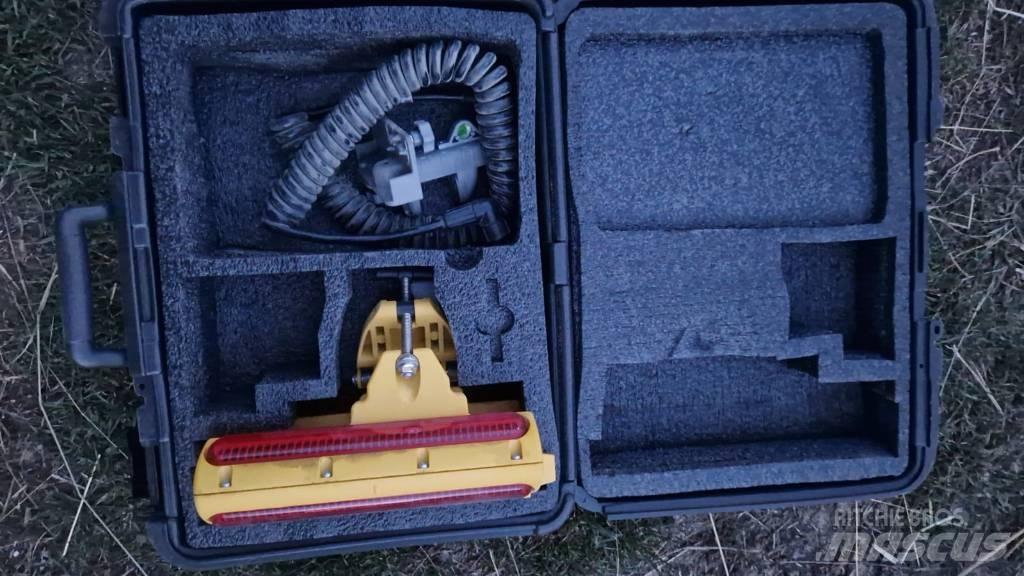 CAT D 6 N XL Bandschaktare