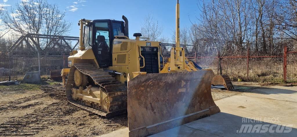 CAT D 6 N XL Bandschaktare