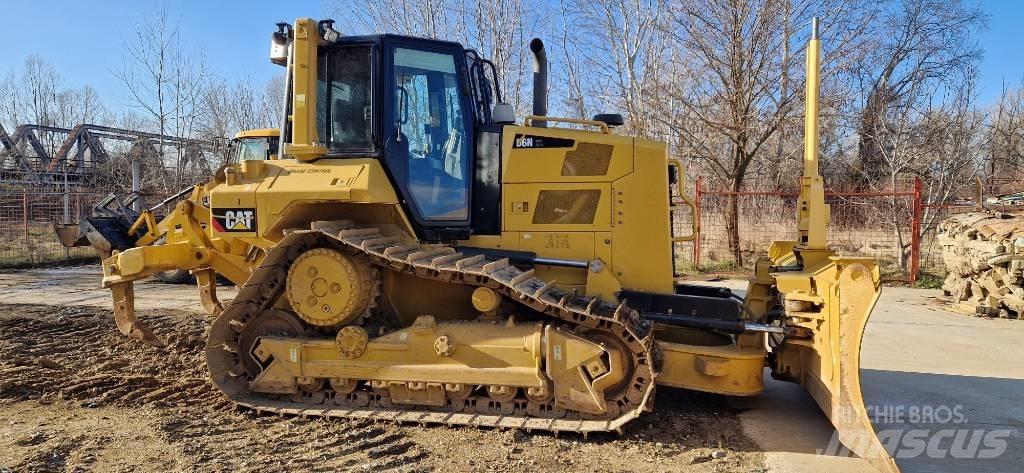 CAT D 6 N XL Bandschaktare