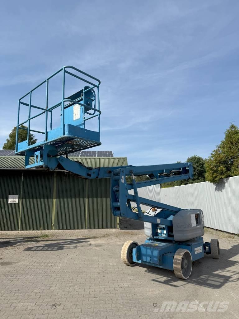 Genie Z 45/25 DC Bomliftar