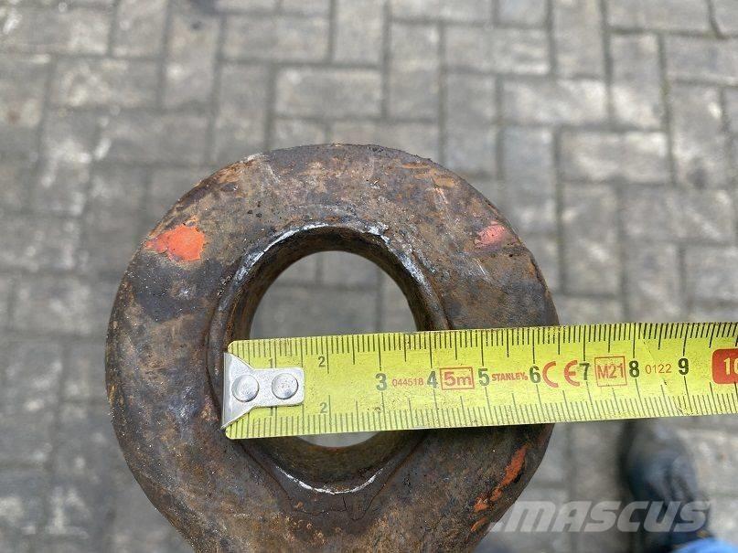 Wagen Stro en hooi Övriga släp