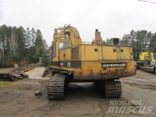 CAT 235 B Bandgrävare