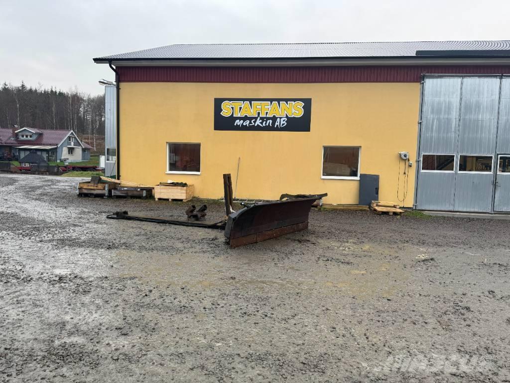 Holms 3.0M Snöblad och plogar