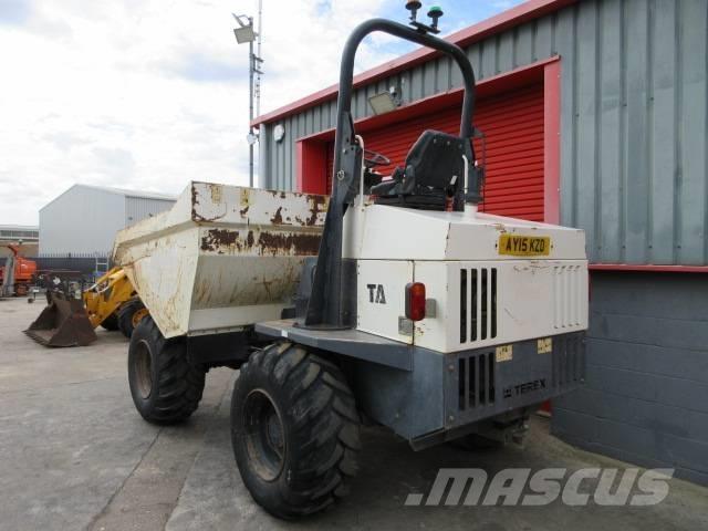Terex TA9 Minidumprar