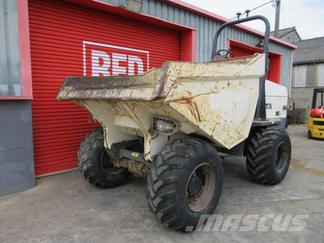 Terex TA9 Minidumprar