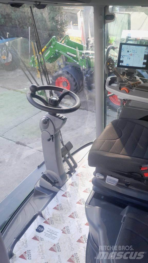 Fendt 6335 C PL Skördetröskor