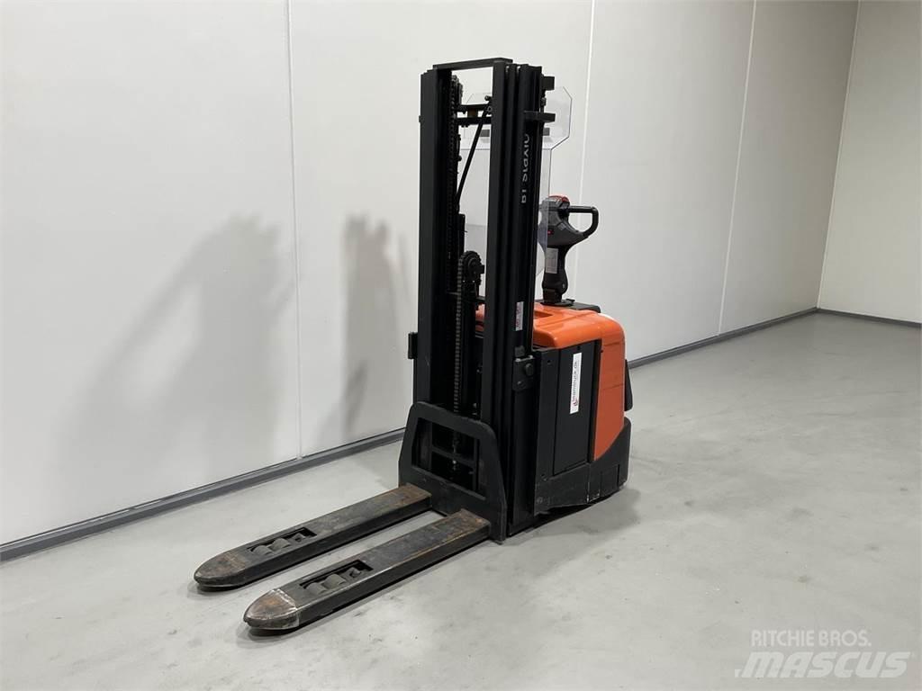 BT SPE125L Staplare
