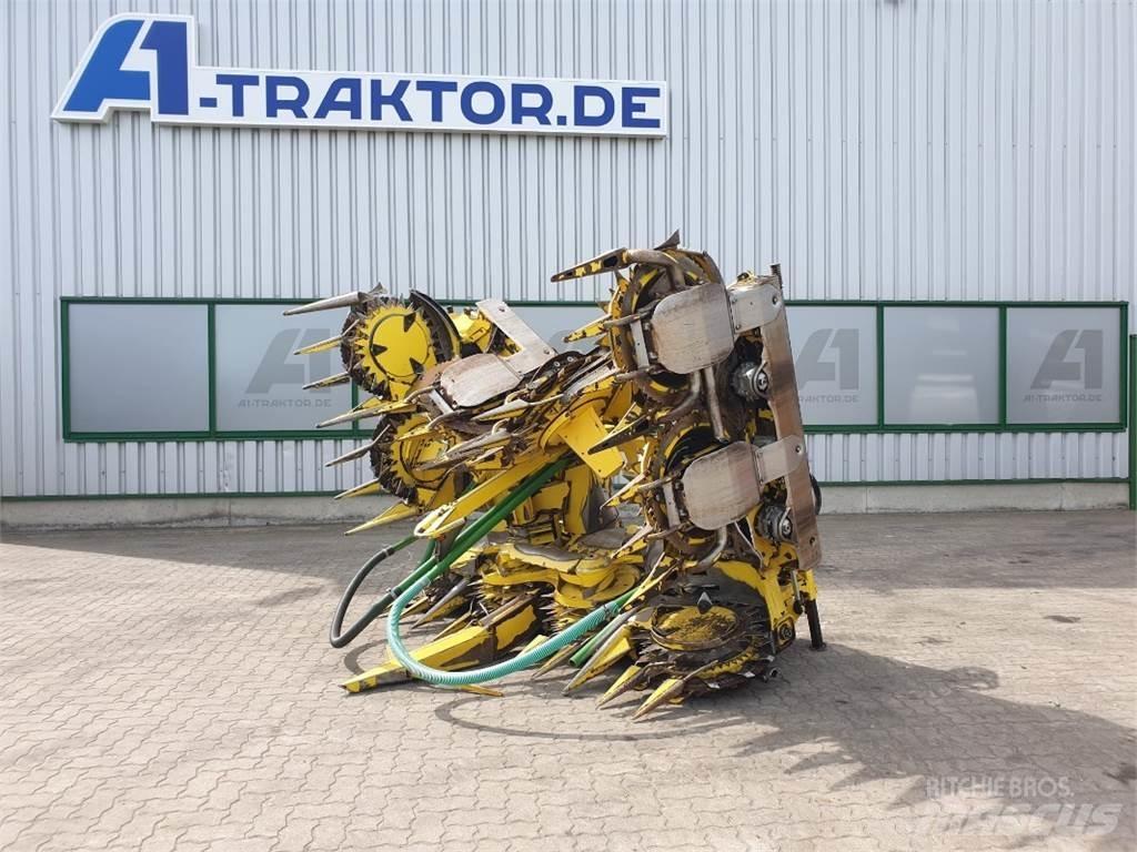Kemper 375 PLUS Lantbruk - Övrigt